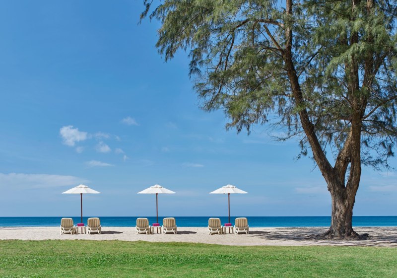 Dusit Thani Laguna Phuket