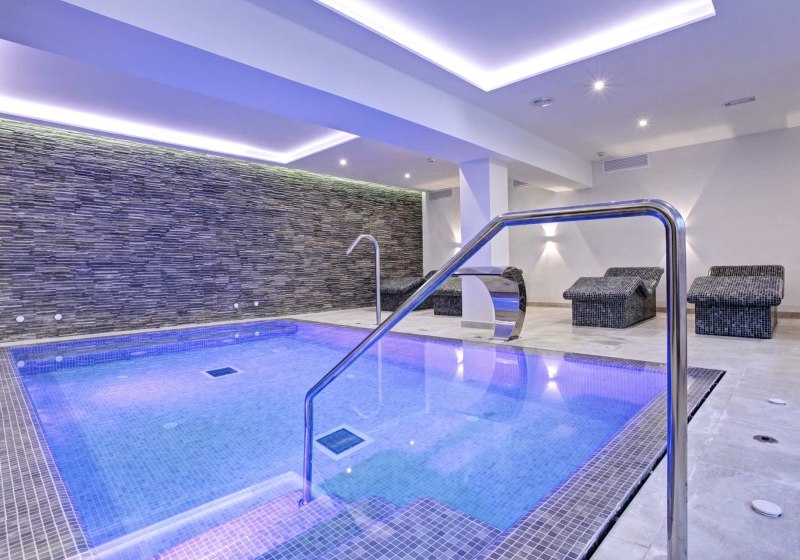 Wellness & Entspannung