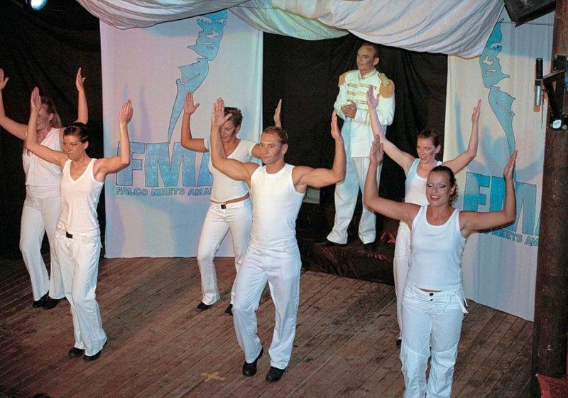 Unterhaltung & Entertainment