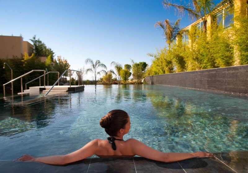 Wellness & Entspannung