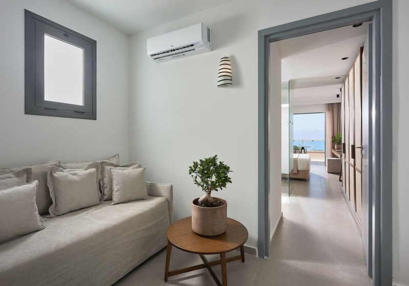 Zimmer & Wohnkomfort