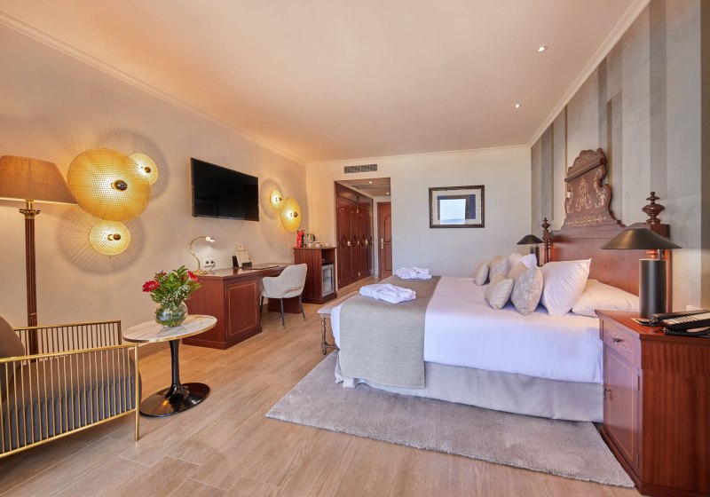 Zimmer & Wohnkomfort