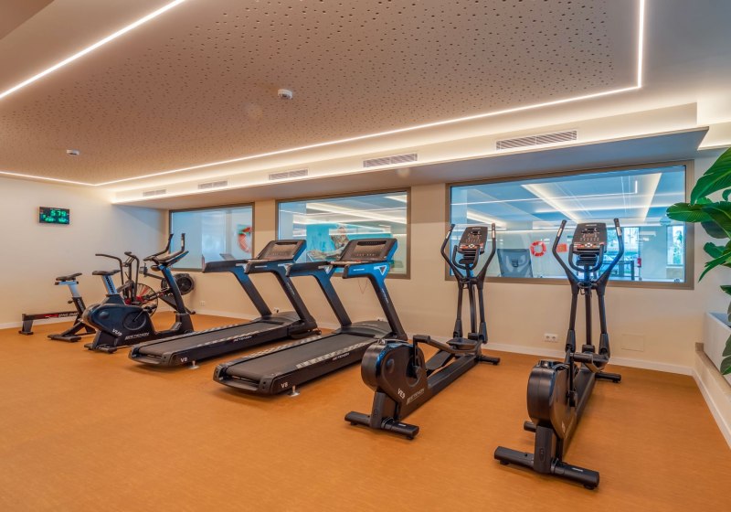 Sport & Fitness