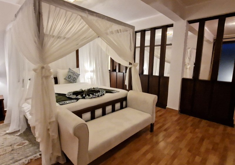 Zimmer & Wohnkomfort