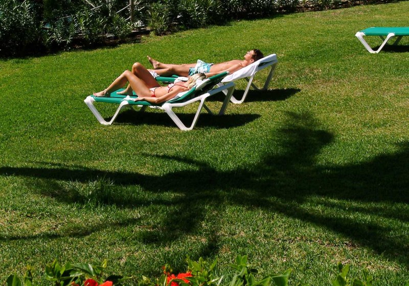 Abora Interclub Atlantic by Lopesan Hotels