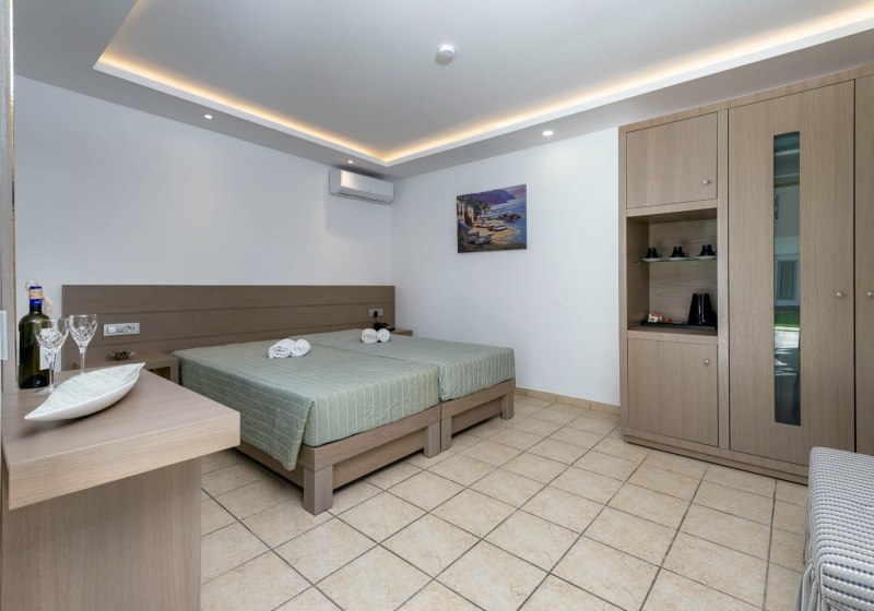 Zimmer & Wohnkomfort