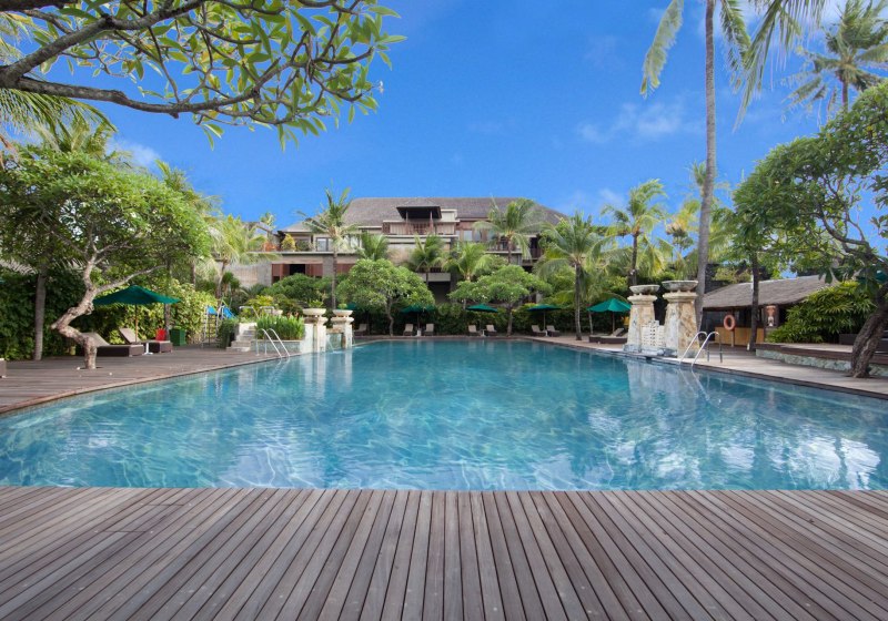 Ausstattung & Service