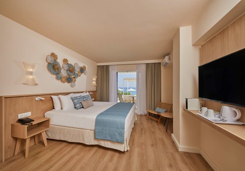 Zimmer & Wohnkomfort