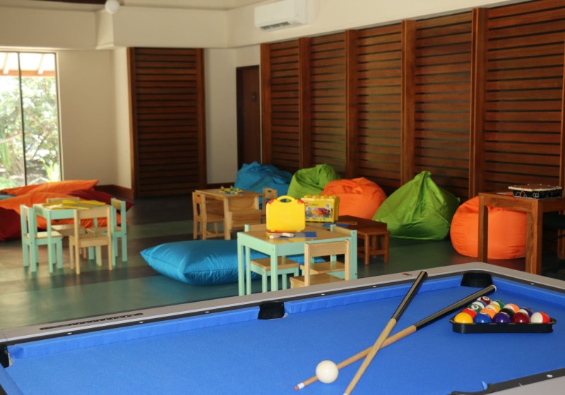 The Residence Dhigurah