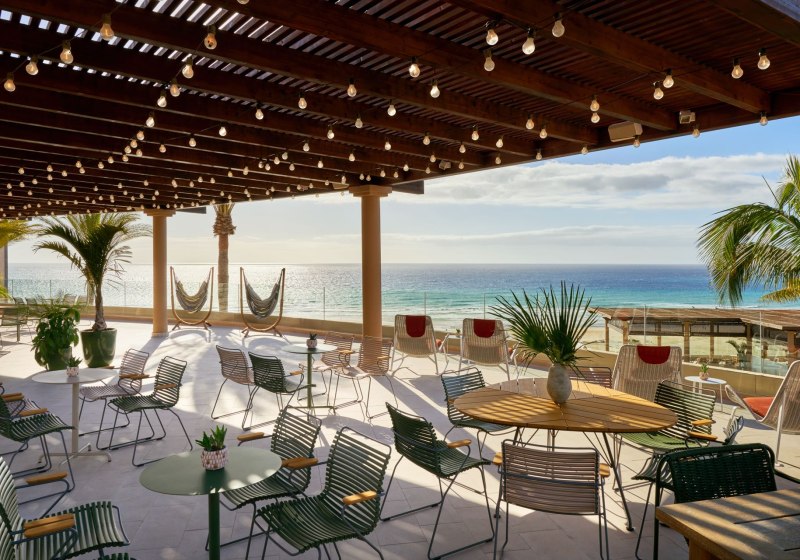 Iberostar Selection Fuerteventura Palace