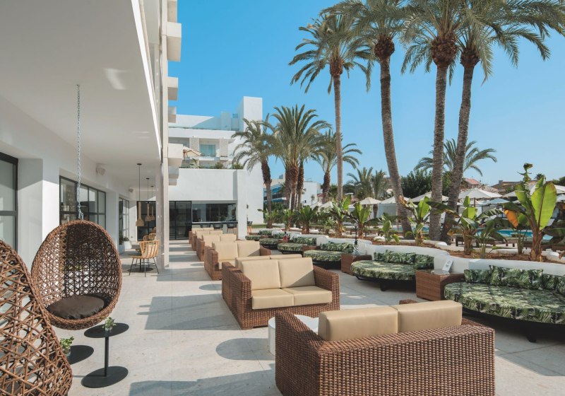 Ausstattung & Service