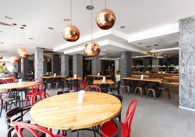 Kulinarik & Restaurants