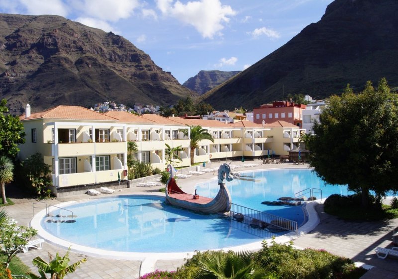 Ausstattung & Service