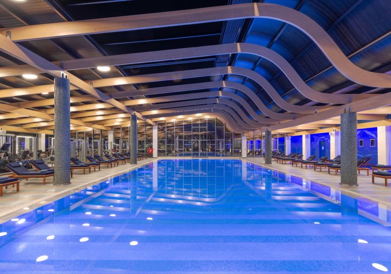 Wellness & Entspannung