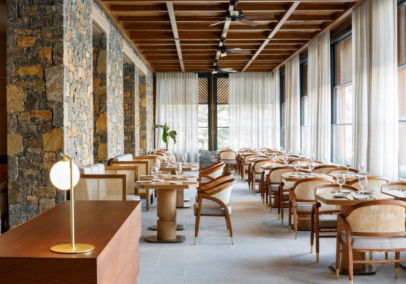 Ausstattung & Service