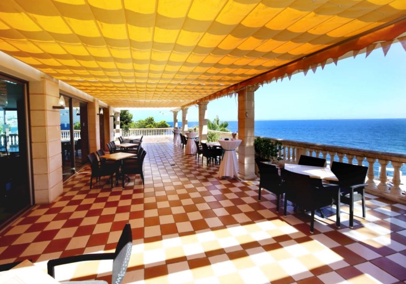 Ausstattung & Service