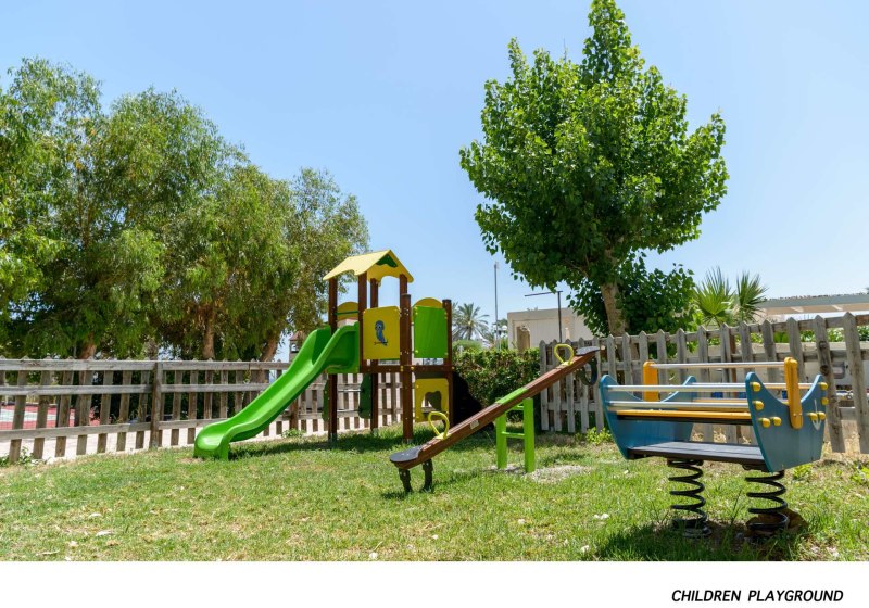 Olympos Beach Resort