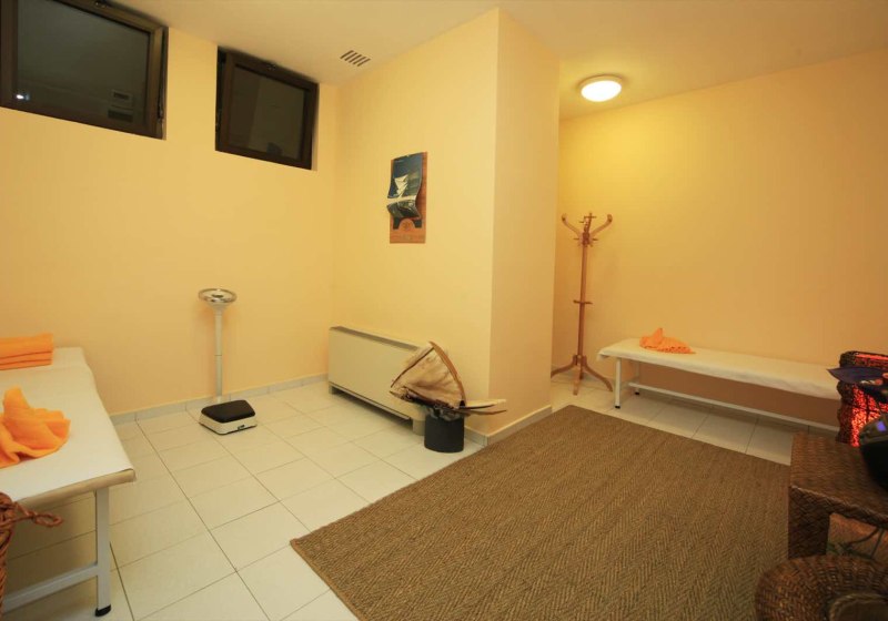 Wellness & Entspannung