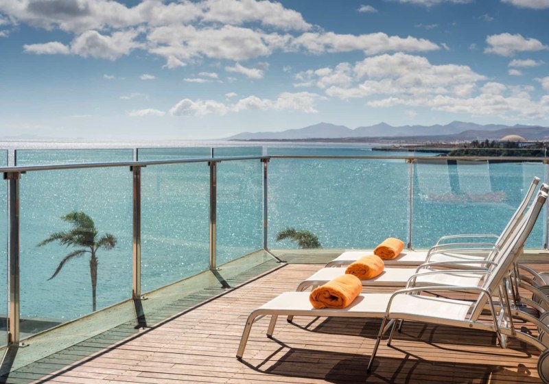 Arrecife Gran Hotel & Spa