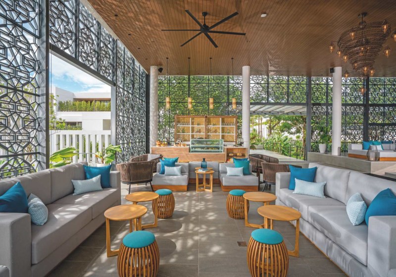 Beispiel: Kulinarik & Restaurants