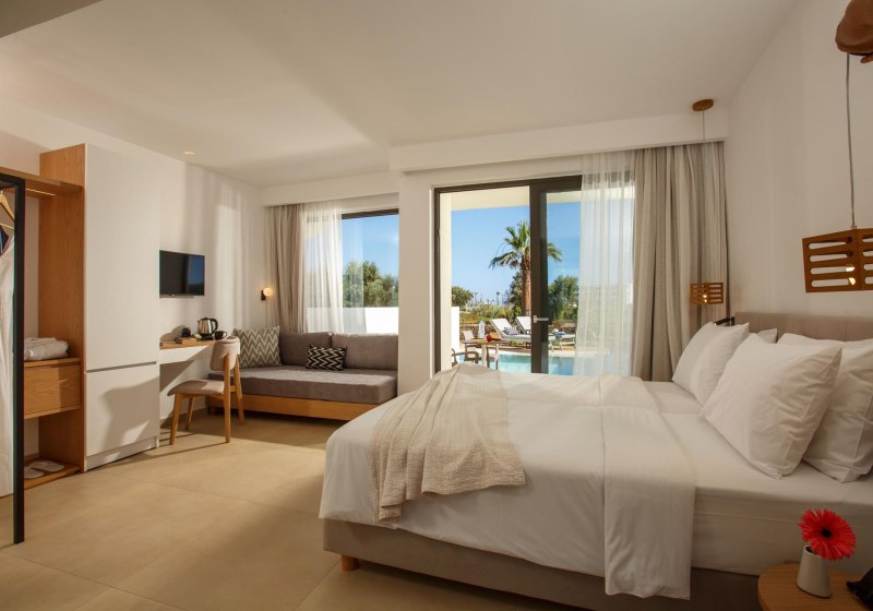 Zimmer & Wohnkomfort