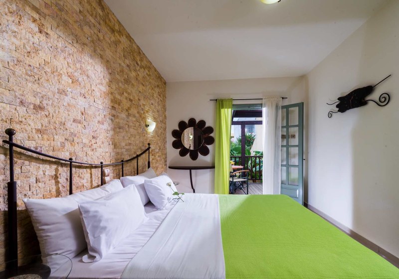 Zimmer & Wohnkomfort