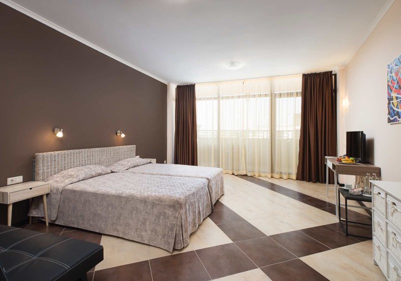 Zimmer & Wohnkomfort