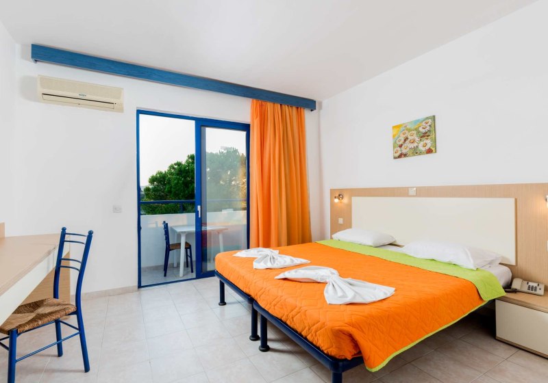 Zimmer & Wohnkomfort