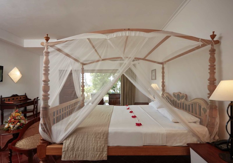 Zimmer & Wohnkomfort