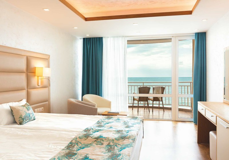 Zimmer & Wohnkomfort