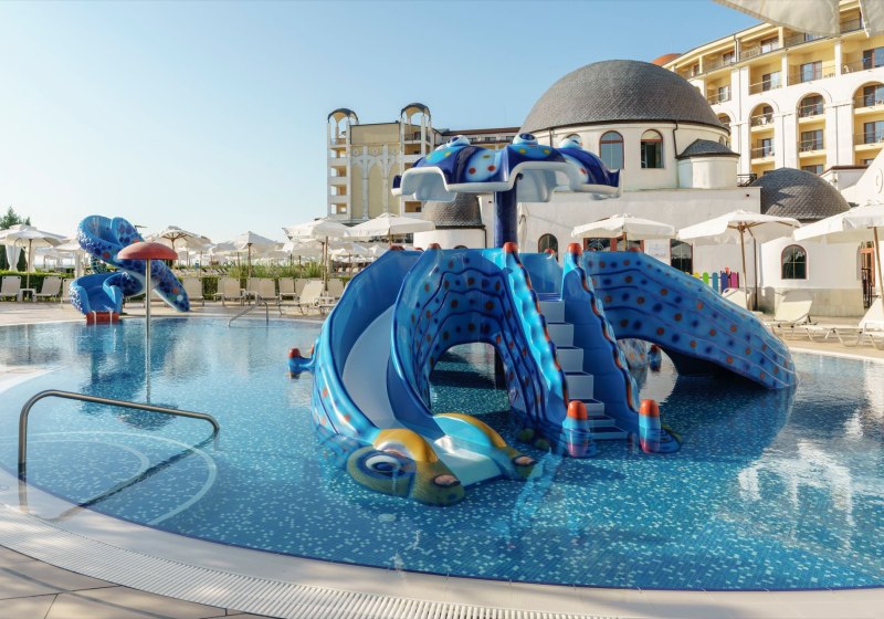 Alua Helios Bay