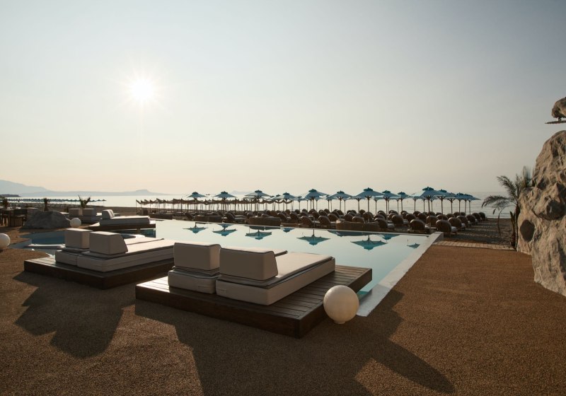 Uzenie Boutique Resort (ex. Galeana Mare)