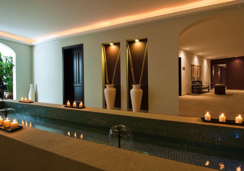 Wellness & Entspannung