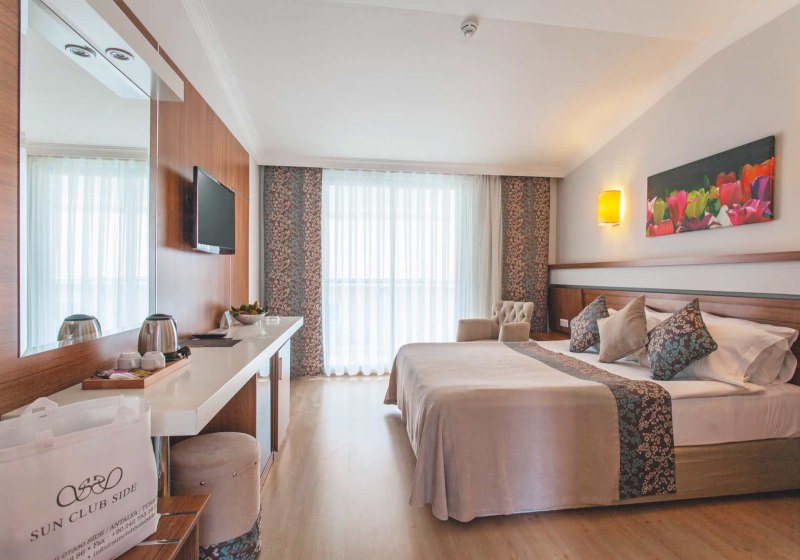 Zimmer & Wohnkomfort