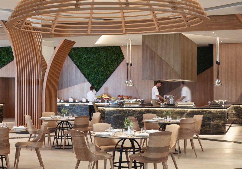 Kulinarik & Restaurants