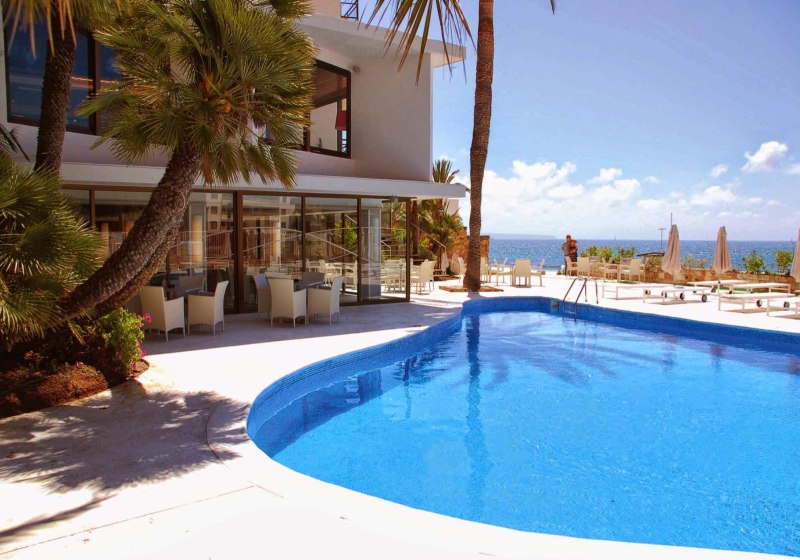 Ausstattung & Service