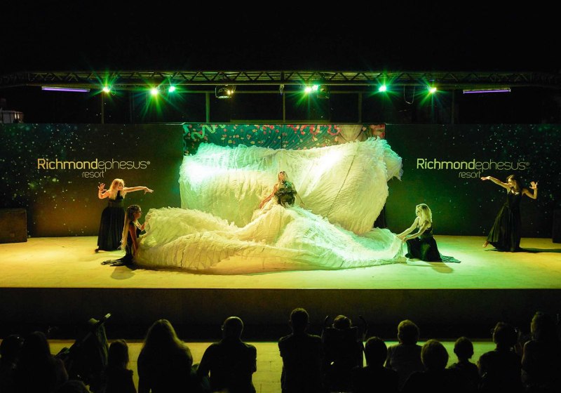 Unterhaltung & Entertainment