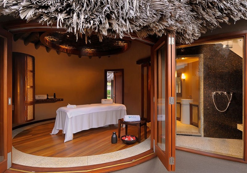 Wellness & Entspannung