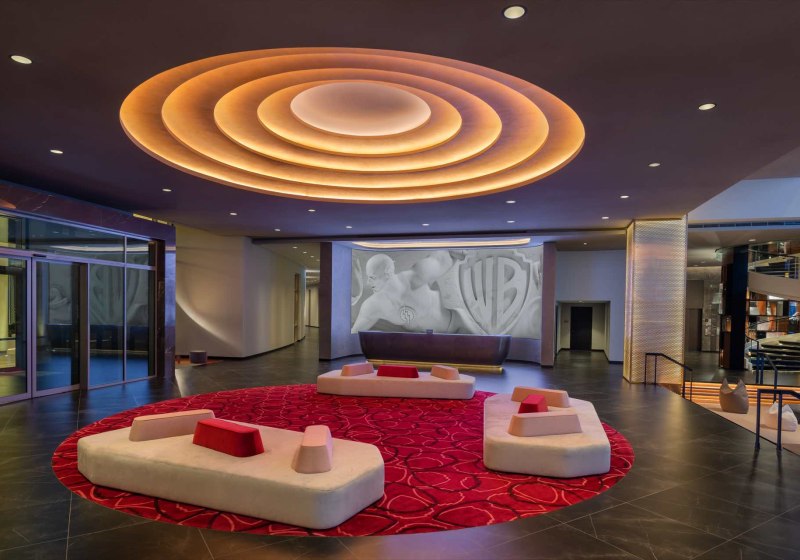 Ausstattung & Service