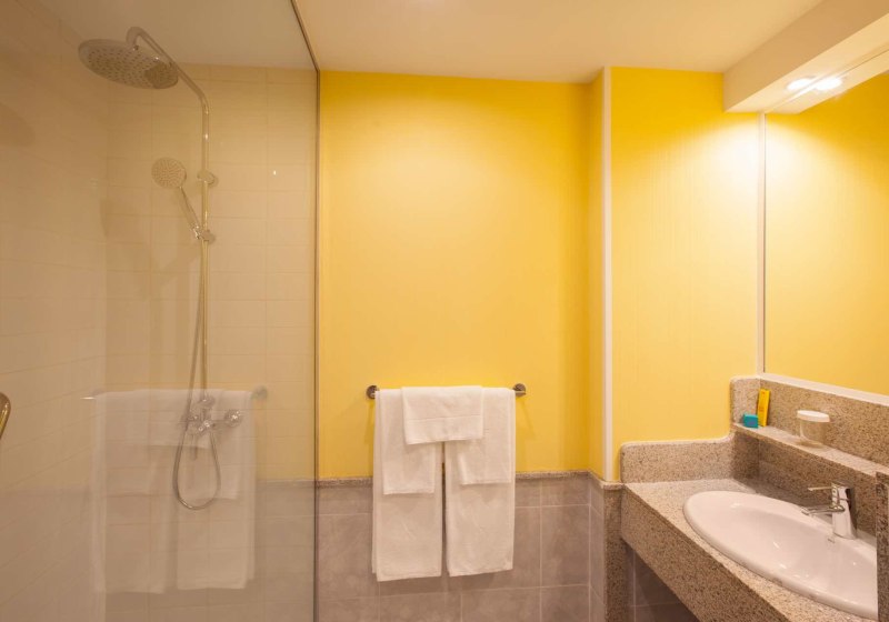 Zimmer & Wohnkomfort