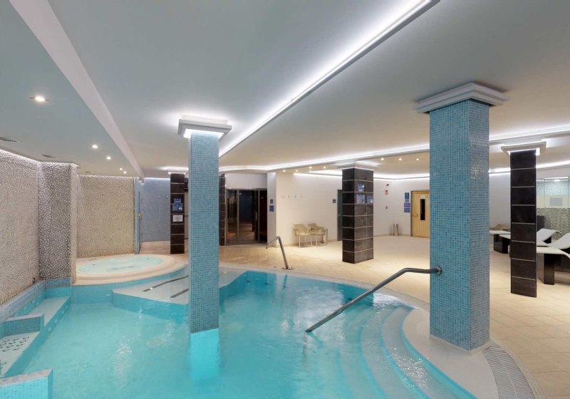 Beispiel: Wellness & Entspannung