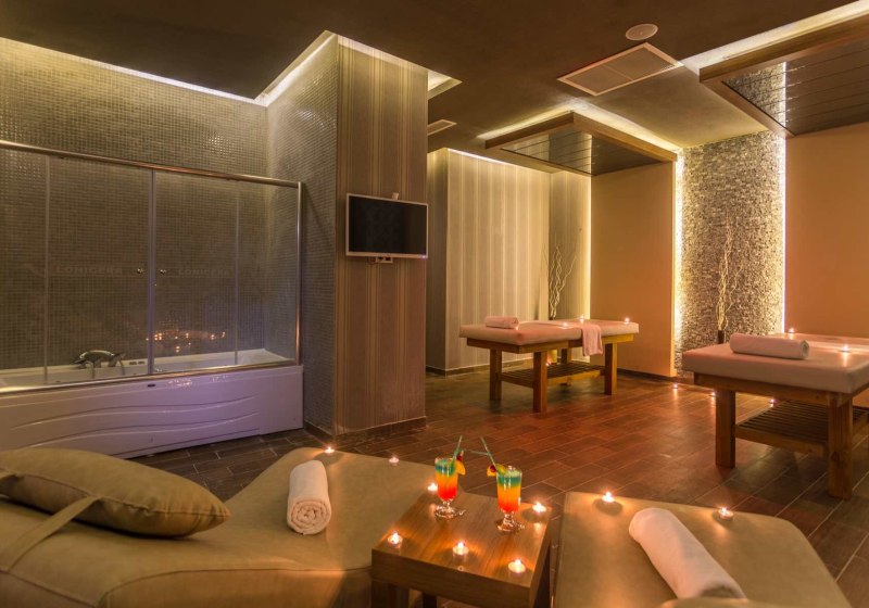 Beispiel: Wellness & Entspannung