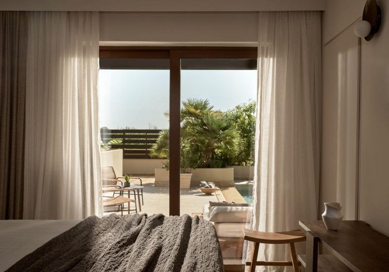 Zimmer & Wohnkomfort