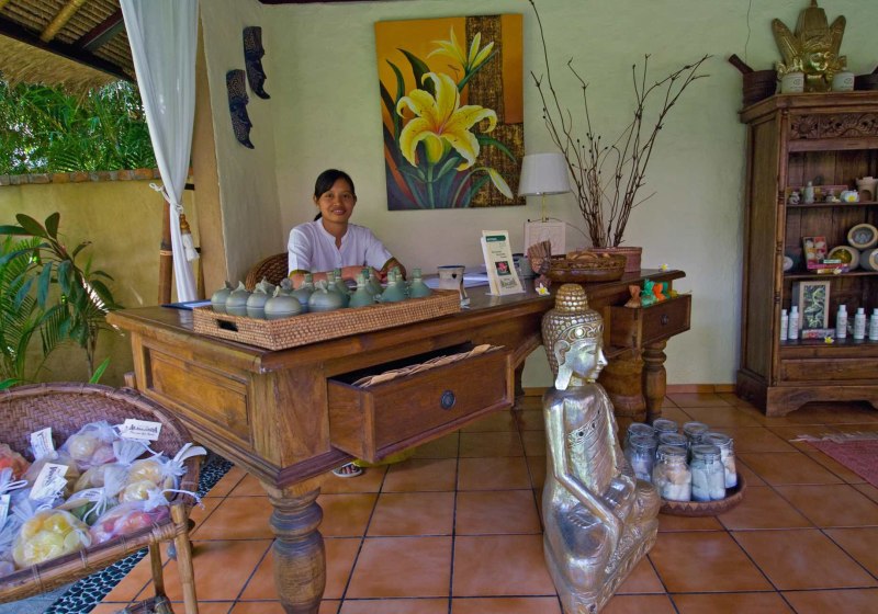 Wellness & Entspannung