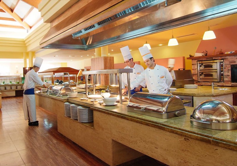 Zafiro Mallorca & Spa