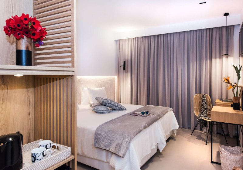 Zimmer & Wohnkomfort