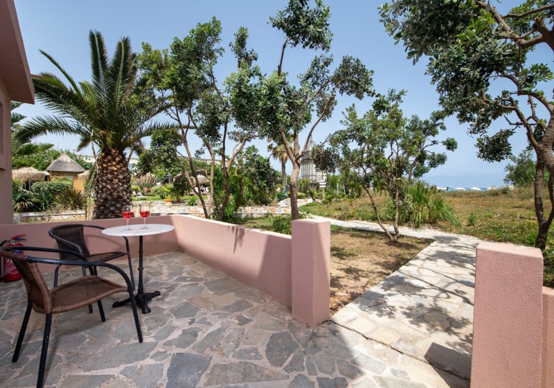 Zimmer & Wohnkomfort