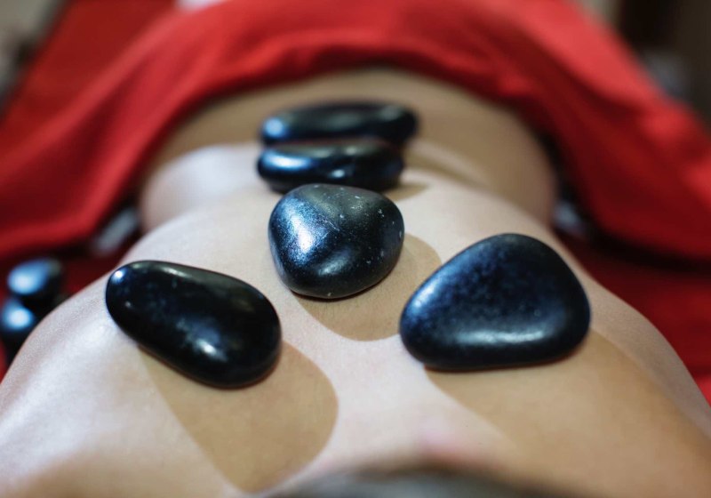 Wellness & Entspannung
