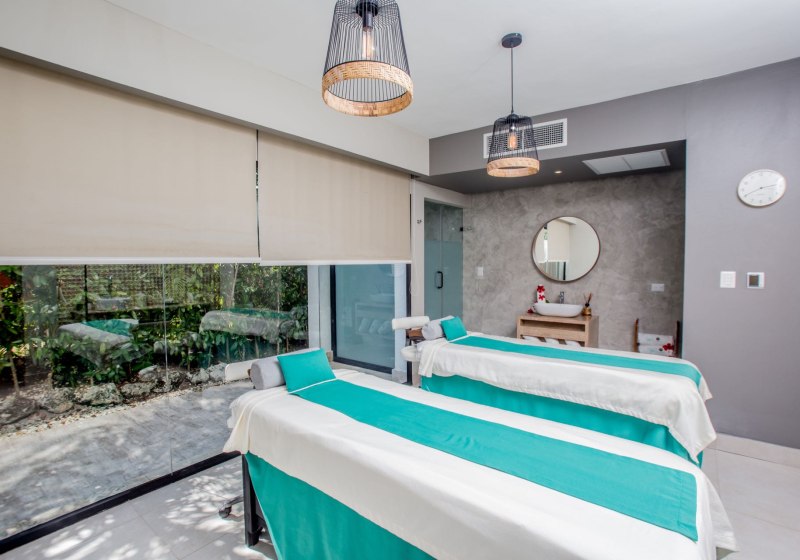 Wellness & Entspannung