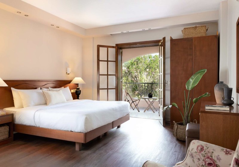 Zimmer & Wohnkomfort